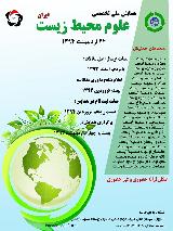 اولین همایش ملی تخصصی علوم کشاورزی و محیط زیست ایران
