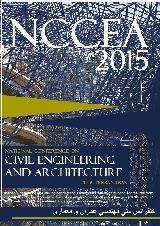 کنفرانس ملی مهندسی عمران و معماری