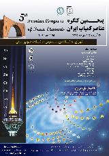 پنجمین کنگره عناصر کمیاب ایران