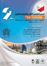 دومین کنگره بین المللی جامع توسعه ایران