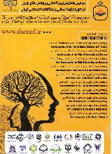 سومین همایش بین المللی پژوهش های نوین در حوزه علوم انسانی و مطالعات اجتماعی ایران